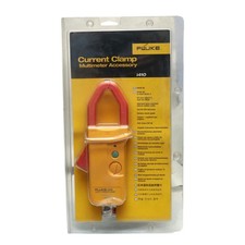 Fluke i410 AC/DC Current Clamp Meter