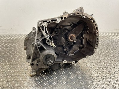 Schaltgetriebe 5-Gang JB1 (510) Renault Clio 1.4 16 V B 72 KW 98 PS Limousine