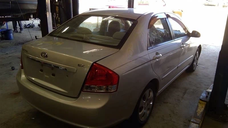 Piloto izquierdo conductor sedán trasero 4 puertas compatible 04-09 SPECTRA 10268165 Foto 4 de 4