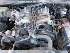 Steering Gearrack Power Rack And Pinion Ex Fits 03-06 Sorento 30082892
