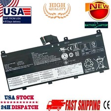 L18C6P90 L18M6P90 Laptop Battery for Lenovo ThinkPad P53 Serie Notebook 02DL028