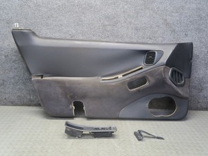 Nissan 300ZX Z32 Interior | eBay