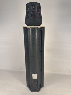 Vintage 1978 Star Wars Death Star Space Station Elevator Tower with Stickers #2