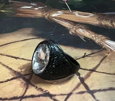 POWER RING MOST SEE NOW Entire Khodam Legion Waiting Grant YOUR EVERY WISH TRUE.