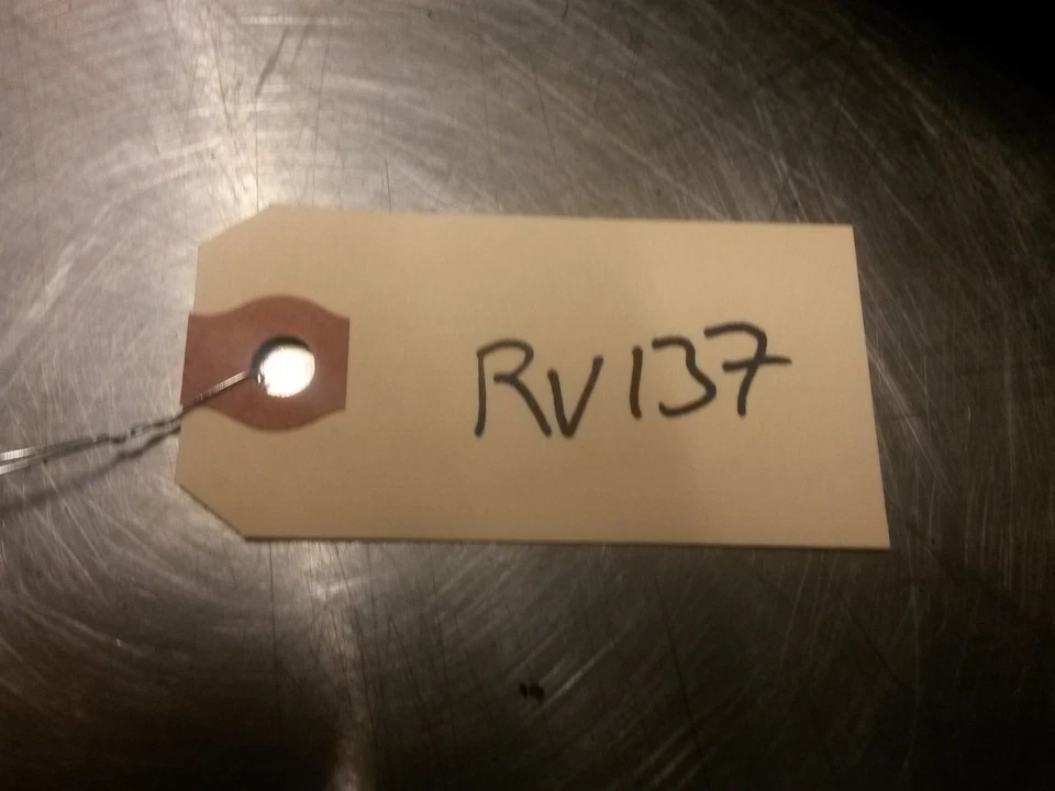 Panel de patada de pasajero para Ford E-150 05-14 4,6 Foto 4 de 4