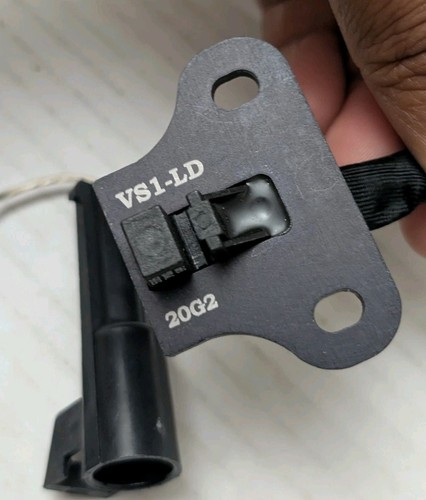 Ford Taurus SHO Crankshaft Position Sensor CPS Crank Shaft - Picture 7 of 7
