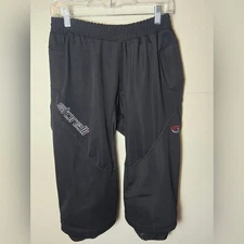 Men's Storelli Bodyshield Goalkeeper 3/4 Length Pants, Size Medium