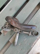 Sella Bici Bicicletta vintage …