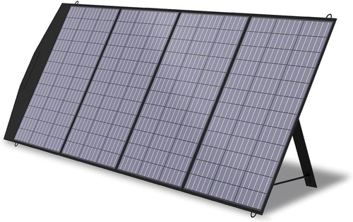 ALLPOWERS 200W Portable Foldable Solar Panel Kit For Solar Generator For Camping - Picture 8 of 8