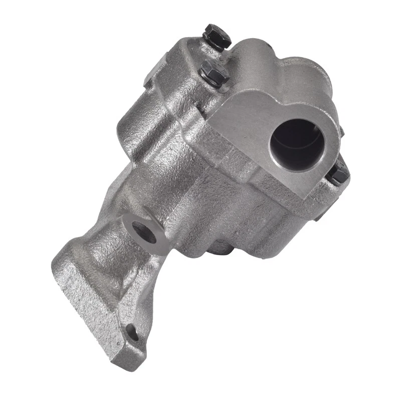 Fit 1990-2009 Pontiac Torrent Montana Aztek Firebird Sunbird NEW Oil Pump - Image 3 of 4