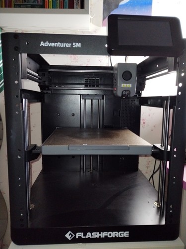 stampante 3d - Zdjęcie 4 z 15