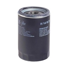 ORIGINAL® Hengst Filter Ölfilter für Opel FRONTERA A Sport FRONTERA A Ldv