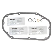 For Infiniti G35 2007-2008 Mahle OS32584 Engine Oil Pan Gasket Set