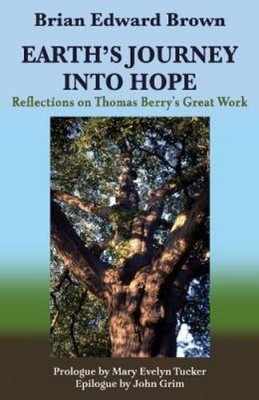 Brian Edward Br Earth s Journey Into Hope: Reflections on Thomas B (Taschenbuch)