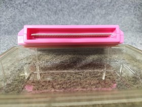 Coconut Japan Famicom Soft I LOVE Softball Used