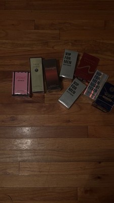 cologne collection /im trying to sell for some quick money - linkups only￼