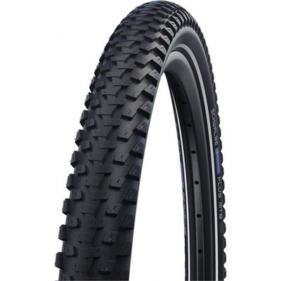 Schwalbe Marathon Plus MTB 65-584 schwarz Reifen