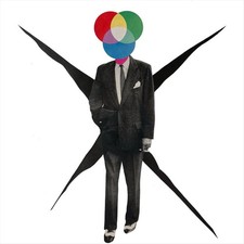 BRONSON ARROYO SOME MIGHT SAY NEW LP