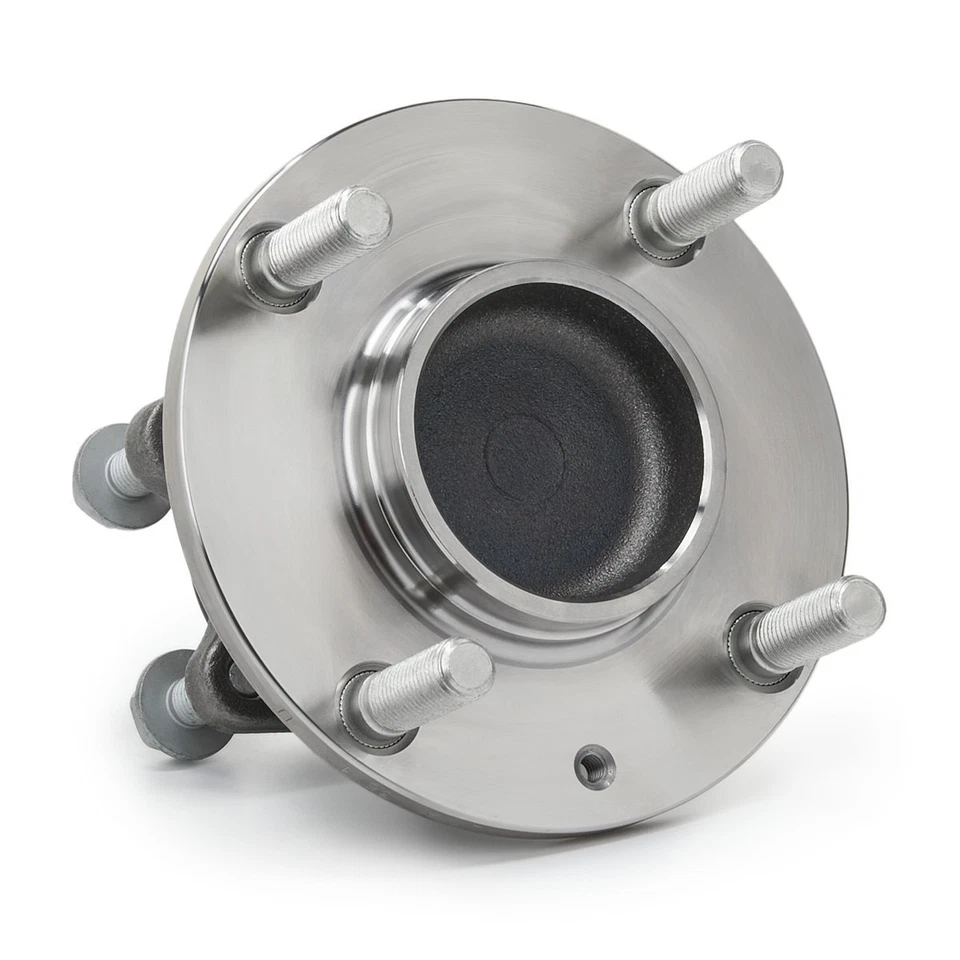 SKF VKBA 3685 Juego de cojinete de rueda para MITSUBISHI COLT VI (Z3A, Z2A) - Imagen 3 de 4