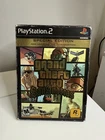 Grand Theft Auto: San Andreas -- Special Edition (Sony PlayStation 2, 2005) CIB