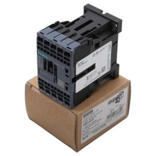 Siemens 3RH2122-2HB40 3RH2 122-2HB40 E06 contactor contactor relay-unused/original packaging