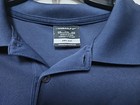 Nike Dri-Fit NFL Los Angeles Chargers Golf Polo Shirt Mens Size 2XL Navy Blue — photo 4