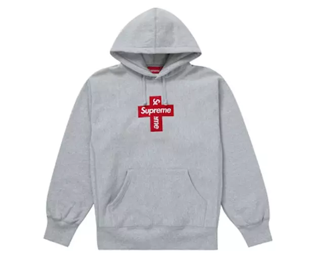 How to Buy a Cheap Supreme Box Logo Hoodie Online