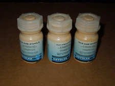 (Lot of 3) KRYOLAN OLD AGE STIPPLE 50 ML