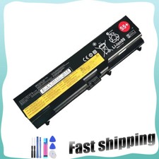 New 55 Battery for Lenovo ThinkPad T410 T420 T510 T520 SL410 SL510 E420