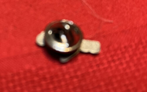 BUCYRUS Anstecknadel - Bild 2 von 2