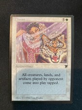 MTG Legends Kismet
