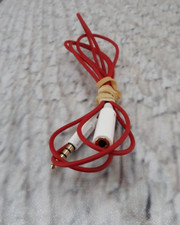 Beats Audio Volume Cable 3' Cord for Headphones