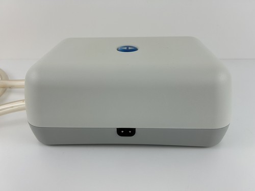 Sleep Number Select Comfort Doppelschlauch Luftbettpumpe SFCS03DR & Funkfernbedienung - Bild 4 von 22