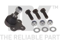 NK 5043637 Kugelgelenk FüR Nissan Opel Renault Vauxhall