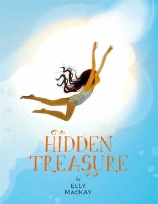 Hidden Treasure Format: Hardcover Picture Book