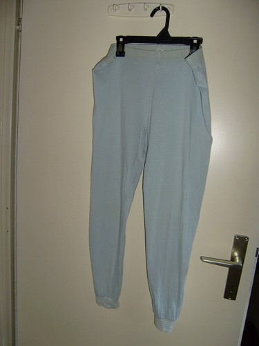 TCM Jogginghose hellblau