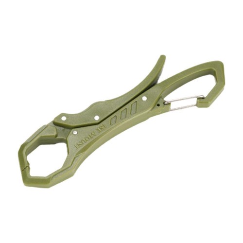 Outdoor Mini Fish Mouth Buckle Keychain Glove Clip Portable Luya Storage Cl🌿 - Picture 5 of 21
