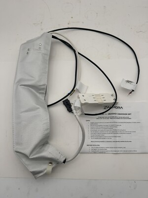 3 Stunden Notfall Backup Umrüsteinheit Kit für LED Panel Lichter AU-MDEM3/4
