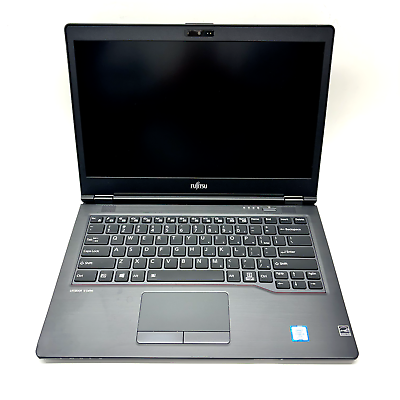 FUJITSU LIFEBOOK U749 (14 FUJITSU LIFEBOOK U749 (14