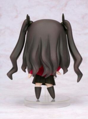 Nendoroid 005 Fate/stay Night Yasagure Rin Figure Good Smile