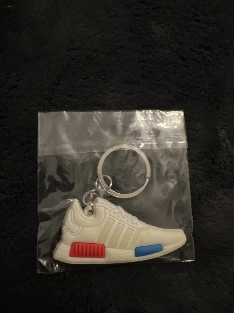 Adidas shop nmd keychain