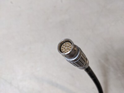 ARRI KC 151-S Medium Viewfinder Cable (2.1') | eBay