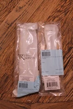 Top Knobs M1157 Nouveau III Collection 6-5/16 in. Square Bar Pull LOT/2