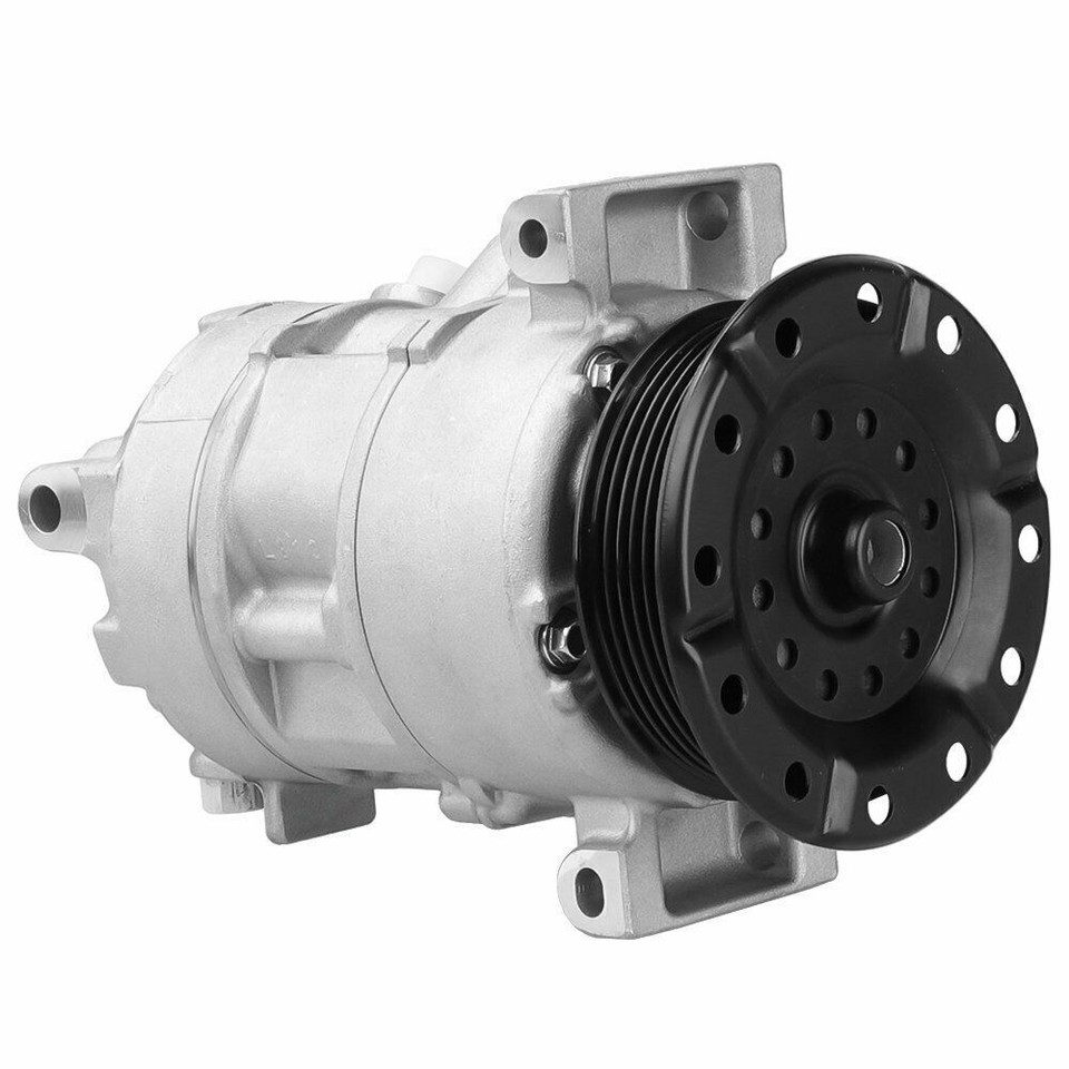 05-148iF Clutch And Flywheel Kit: Dodge Caliber, Jeep Compass, Patriot - 9  In