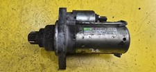 SKODA FABIA MK2 vRS 1.4TSI 10-14 CAV PETROL ENGINE STARTER MOTOR 0AM911023K
