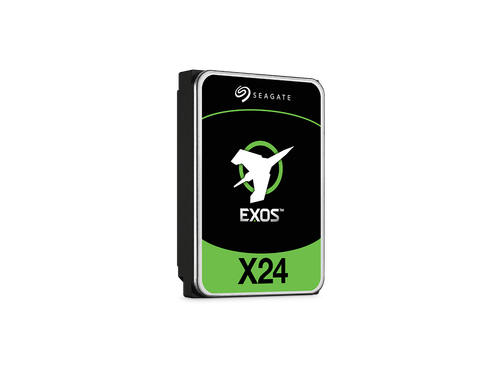 Seagate Exos X24 ST24000NM002H 24TB 7200 RPM 512MB Cache SATA 6.0Gb/s 3.5" - Picture 4 of 4