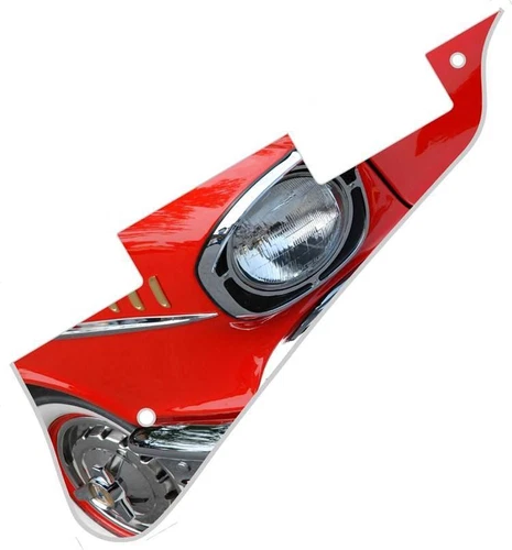 Pickguard Pick Guard  Compatible with Gibson LP Guitar Classic 57