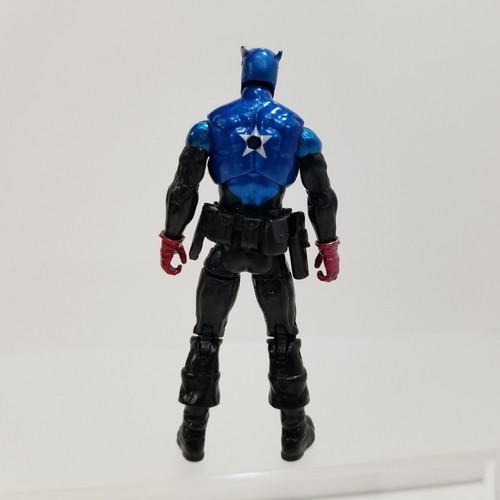 Captain America The First Avenger - Comic Series - Heroic Age Captain America - Picture 3 of 6
