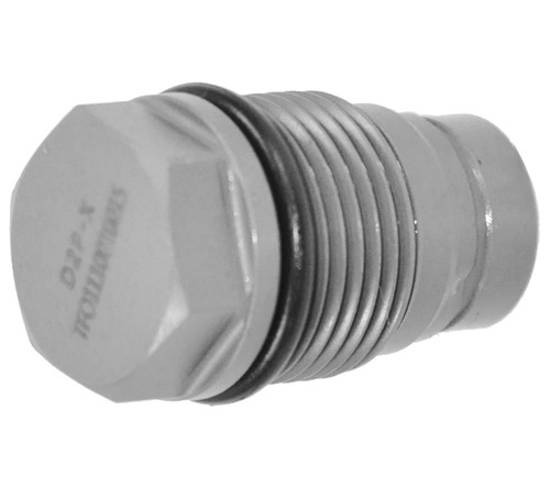 Fuel Rail Sensor Pressure Limiter Valve FOR Chrysler Voyager MK3 & Grand Voyager - Picture 7 of 9