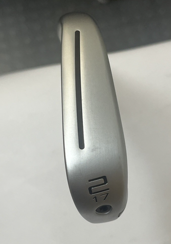 Tayloramde PUDI Forged 2 Iron 17* RH Recoil Dart X-Flex 105g Mint Condition - Picture 2 of 8